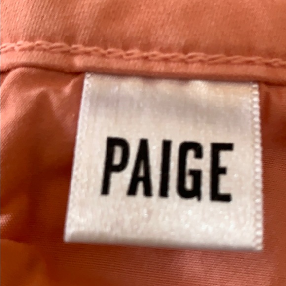 Paige Color Jeans - Picture 10 of 10
